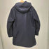 ユニクロ UNIQLO 24AW ハイブリッドダウンコート メンズ JPN:XL
