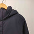 ユニクロ UNIQLO 24AW ハイブリッドダウンコート メンズ JPN:XL