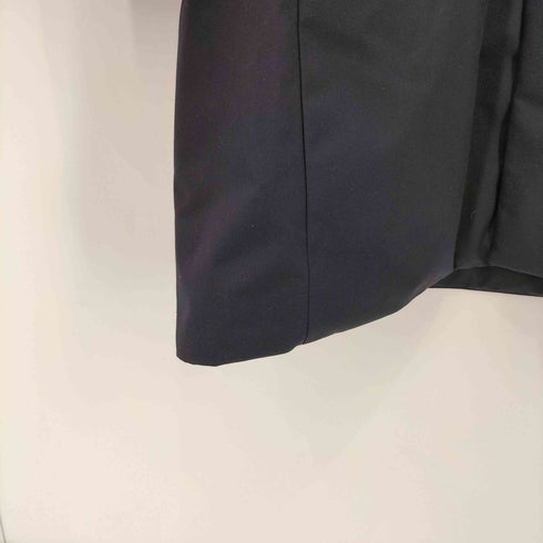 ユニクロ UNIQLO 24AW ハイブリッドダウンコート メンズ JPN:XL