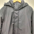 ユニクロ UNIQLO 24AW ハイブリッドダウンコート メンズ JPN:XL