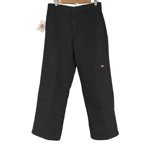 ディッキーズ Dickies ダブルニーワークパンツ メンズ 32X30
