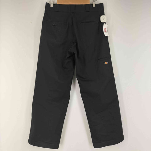 ディッキーズ Dickies ダブルニーワークパンツ メンズ 32X30