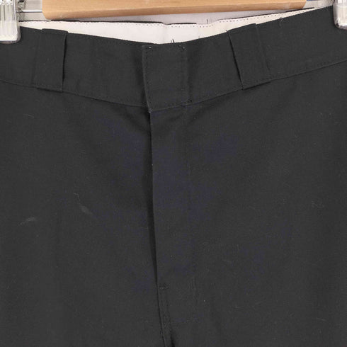 ディッキーズ Dickies ダブルニーワークパンツ メンズ 32X30