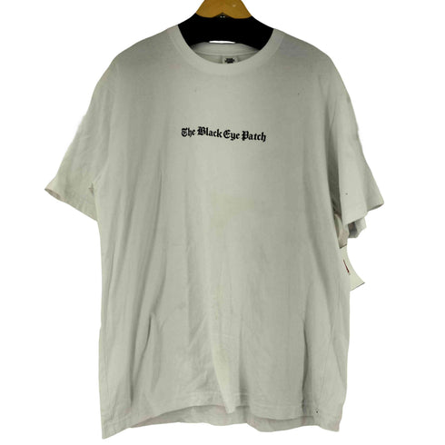 ザブラックアイパッチ THE BLACK EYE PATCH 24AW BEP TTIMES TEE メンズ JPN:XL