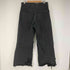GRFTONMIND OVERSIZED MULTI POCKET CARGO PANTS メンズ 1