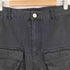 GRFTONMIND OVERSIZED MULTI POCKET CARGO PANTS メンズ 1