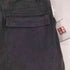 GRFTONMIND OVERSIZED MULTI POCKET CARGO PANTS メンズ 1