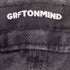 GRFTONMIND OVERSIZED MULTI POCKET CARGO PANTS メンズ 1