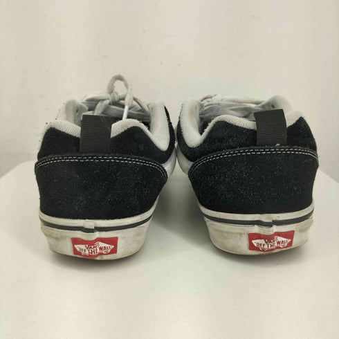 バンズ VANS Knu Skool メンズ JPN:27.5