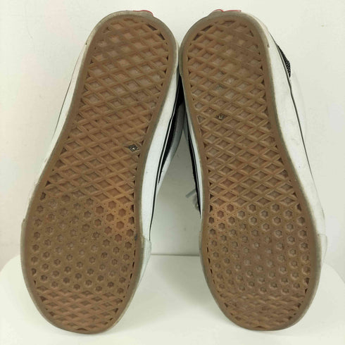 バンズ VANS Knu Skool メンズ JPN:27.5