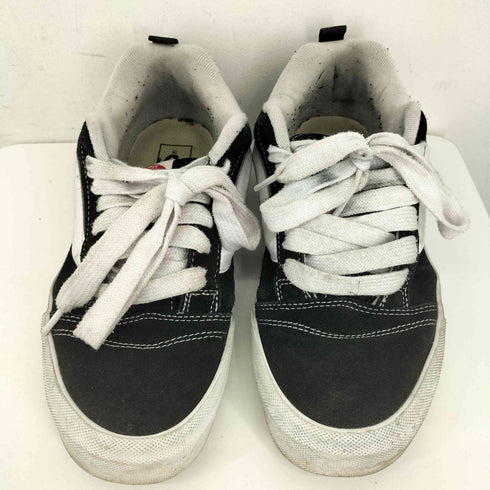 バンズ VANS Knu Skool メンズ JPN:27.5