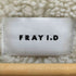 フレイアイディー FRAY I.D ショートボンバージャケット レディース ONE SIZE