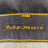 ヌーディージーンズ Nudie Jeans LEANDEAN テーパードデニムパンツ メンズ W33 L30