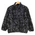 ジーユー GU nowartt ウィンドプルーフフリースジャケット メンズ JPN:XS