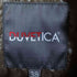 デュベティカ DUVETICA Adhara フォックスファー フーデッド ダウンジャケット レディース 38