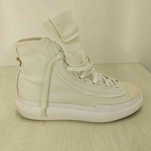 ワイスリー Y-3 NIZZA HIGH レディース 23.5