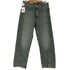 ザラ ZARA RELAXED FIT JEANS WITH SEAM DETAILS メンズ US 31