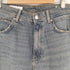 ザラ ZARA RELAXED FIT JEANS WITH SEAM DETAILS メンズ US 31