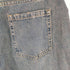 ザラ ZARA RELAXED FIT JEANS WITH SEAM DETAILS メンズ US 31