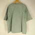 ラッセルアスレチック RUSSELL ATHLETIC USA製 ロゴ刺繍クルーネックコットン S/S Tシャツ メンズ import:L