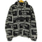 エフアールツー FR2 Logo Boa Anorak Jacket メンズ JPN:XL