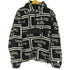 エフアールツー FR2 Logo Boa Anorak Jacket メンズ JPN:XL