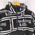 エフアールツー FR2 Logo Boa Anorak Jacket メンズ JPN:XL