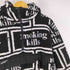 エフアールツー FR2 Logo Boa Anorak Jacket メンズ JPN:XL