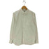 エムエックスピー MXP LONG SLEEVE STANDARD OXFORD BD SHIRT メンズ import:M
