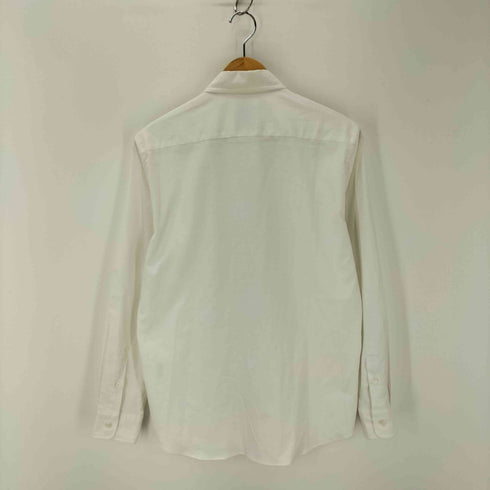 エムエックスピー MXP LONG SLEEVE STANDARD OXFORD BD SHIRT メンズ import:M