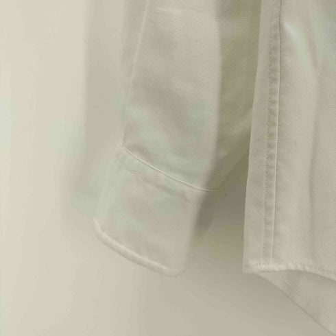 エムエックスピー MXP LONG SLEEVE STANDARD OXFORD BD SHIRT メンズ import:M