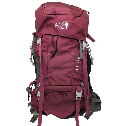ミレー MILLET サースフェー NX 40+5 W レディース