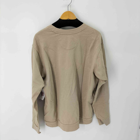 パタゴニア patagonia フロントロゴ L/S クルーネックスウェット メンズ import:XL