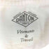 ダントン DANTON Pocket Tee 半袖 Tシャツ メンズ FREE
