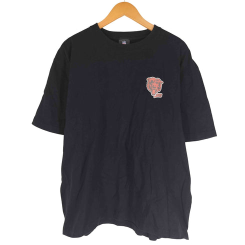 チームアパレル NFL TEAM APPAREL チームロゴプリント フットボールチーム S/S Tシャツ メンズ XXL