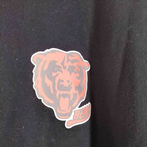 チームアパレル NFL TEAM APPAREL チームロゴプリント フットボールチーム S/S Tシャツ メンズ XXL