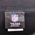 チームアパレル NFL TEAM APPAREL チームロゴプリント フットボールチーム S/S Tシャツ メンズ XXL