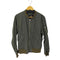 アルファインダストリーズ ALPHA INDUSTRIES コットンツイルMA-1フライトジャケット メンズ JPN:M