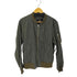 アルファインダストリーズ ALPHA INDUSTRIES コットンツイルMA-1フライトジャケット メンズ JPN:M