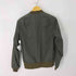 アルファインダストリーズ ALPHA INDUSTRIES コットンツイルMA-1フライトジャケット メンズ JPN:M