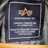 アルファインダストリーズ ALPHA INDUSTRIES コットンツイルMA-1フライトジャケット メンズ JPN:M