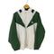 リーボック Reebok ナイロントラックジャケット メンズ import:XL