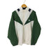リーボック Reebok ナイロントラックジャケット メンズ import:XL