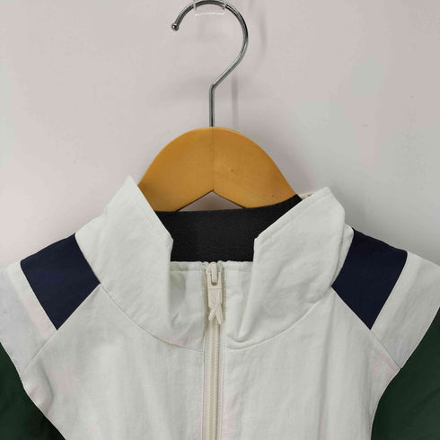 リーボック Reebok ナイロントラックジャケット メンズ import:XL