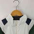 リーボック Reebok ナイロントラックジャケット メンズ import:XL