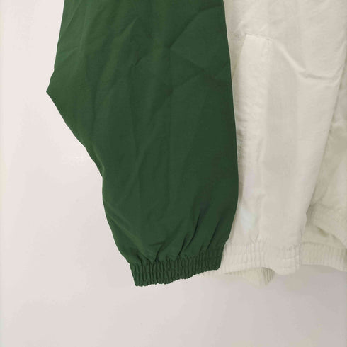 リーボック Reebok ナイロントラックジャケット メンズ import:XL