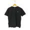ラコステ LACOSTE 鹿の子クルーネックTシャツ メンズ import:S
