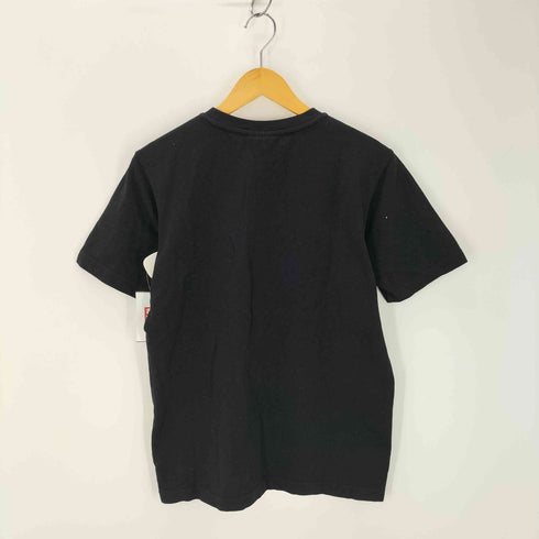 ラコステ LACOSTE 鹿の子クルーネックTシャツ メンズ import:S