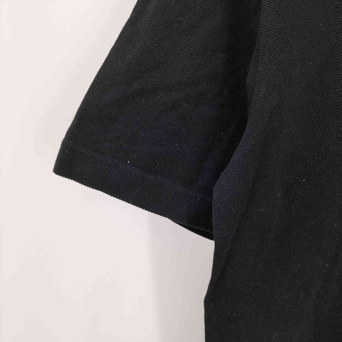 ラコステ LACOSTE 鹿の子クルーネックTシャツ メンズ import:S