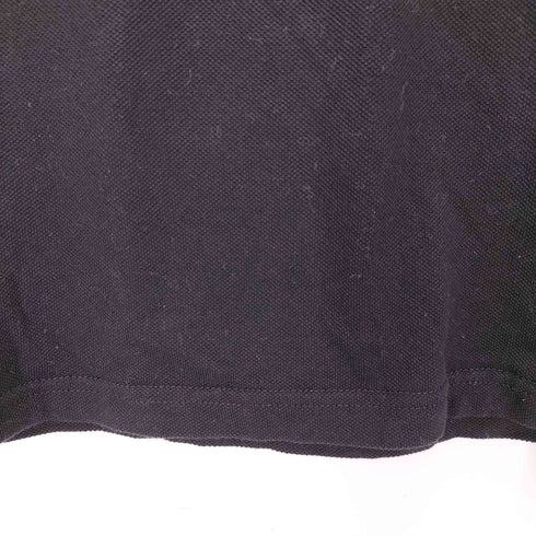 ラコステ LACOSTE 鹿の子クルーネックTシャツ メンズ import:S